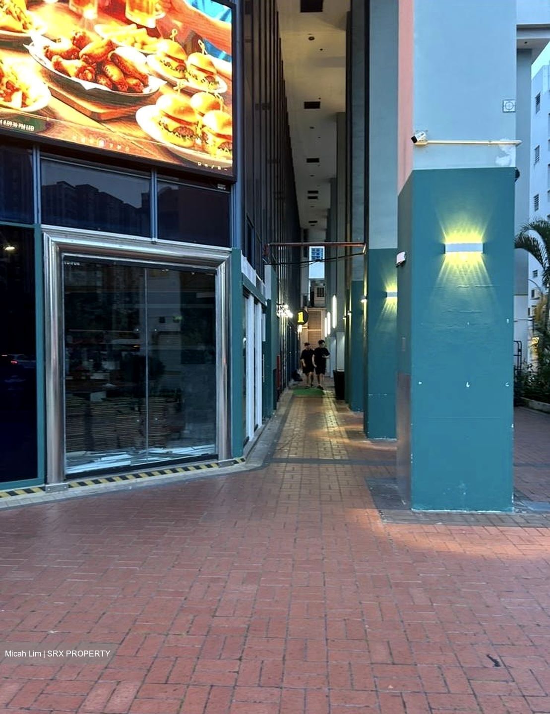Grandlink Square (D14), Retail #605954991